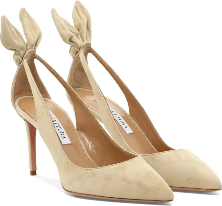 Aquazzura Heeled Shoes - Image 2