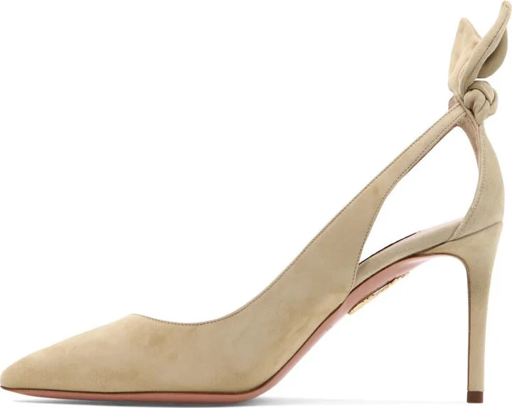 Aquazzura Heeled Shoes - Image 3