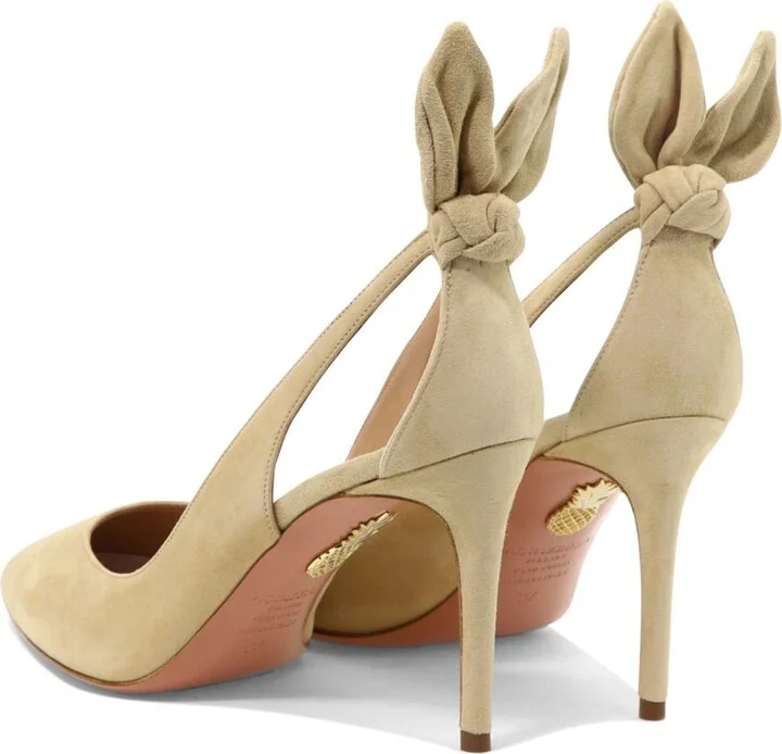 Aquazzura Heeled Shoes - Image 4