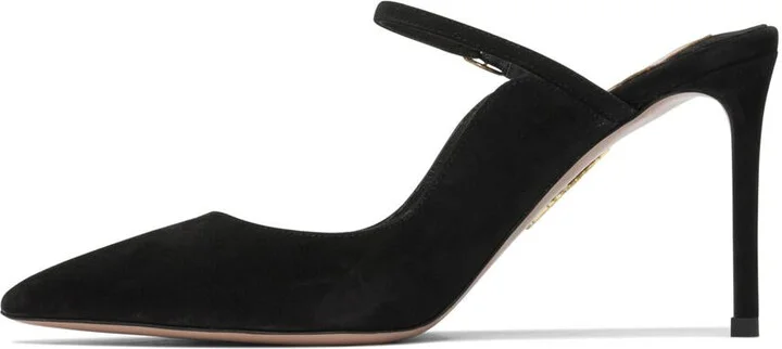 Aquazzura Heeled Shoes - Image 3