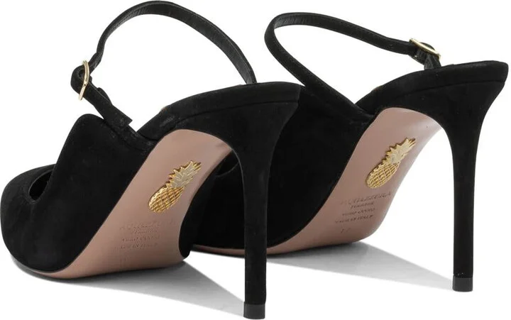 Aquazzura Heeled Shoes - Image 4
