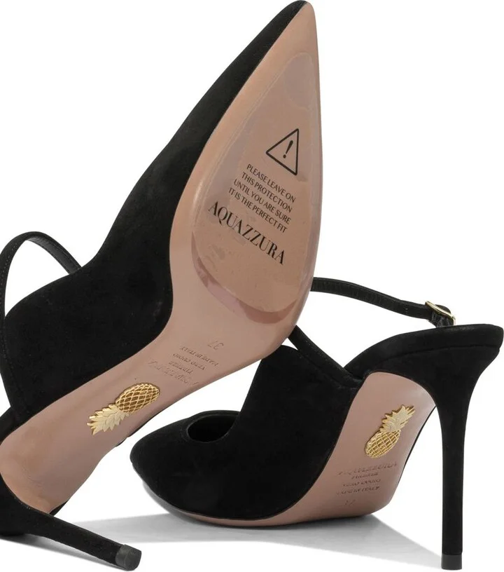 Aquazzura Heeled Shoes - Image 5