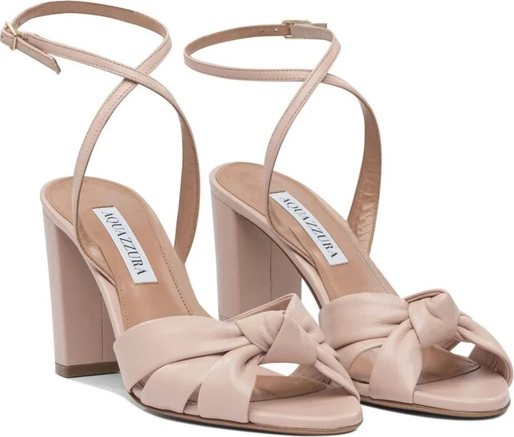 Aquazzura Heeled Shoes - Image 2