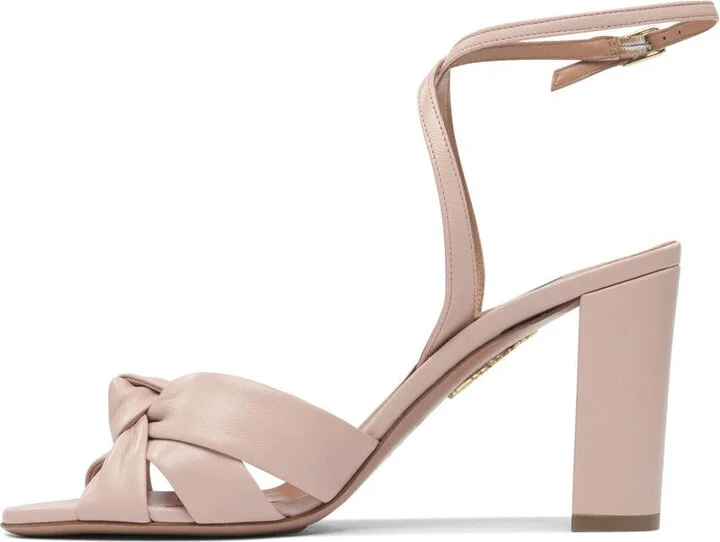Aquazzura Heeled Shoes - Image 3
