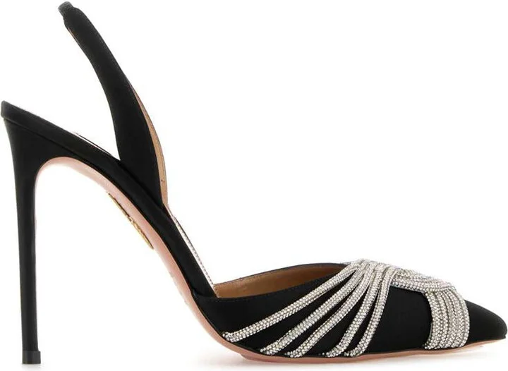 Aquazzura Heeled Shoes