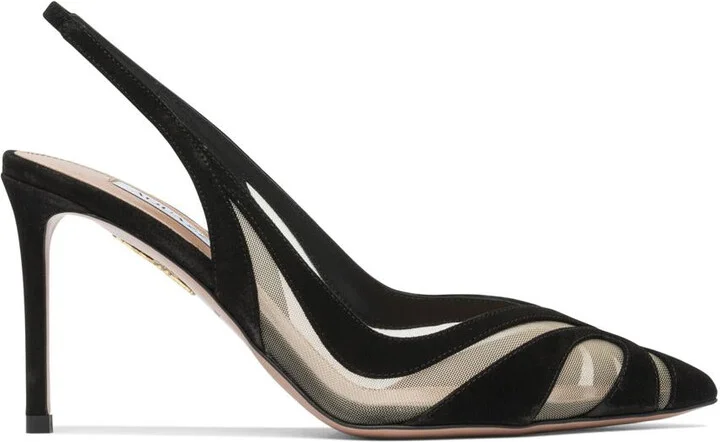 Aquazzura Heeled Shoes