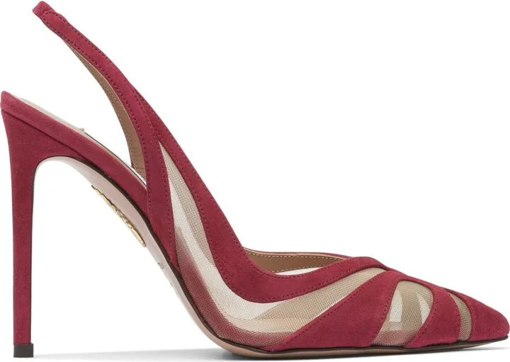 Aquazzura Heeled Shoes