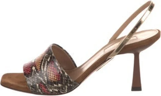 Aquazzura