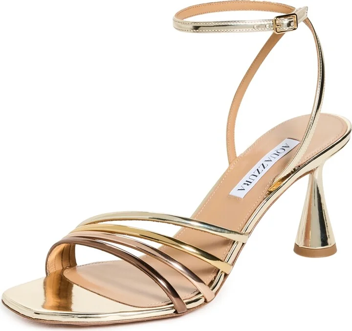 Aquazzura Latour Sandals 75mm