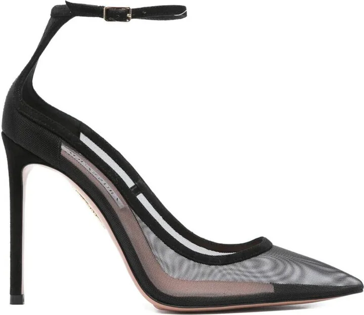 Aquazzura "Love Affair" Pump T. 10.5 Shoes