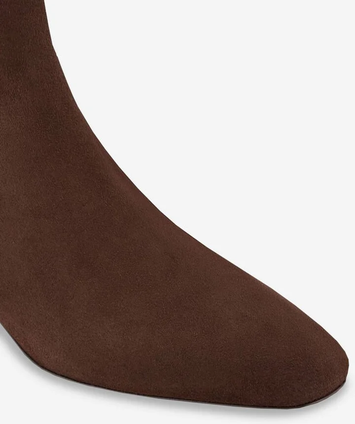 Aquazzura Lyon Bootie 35 Ankle Boots - Image 6
