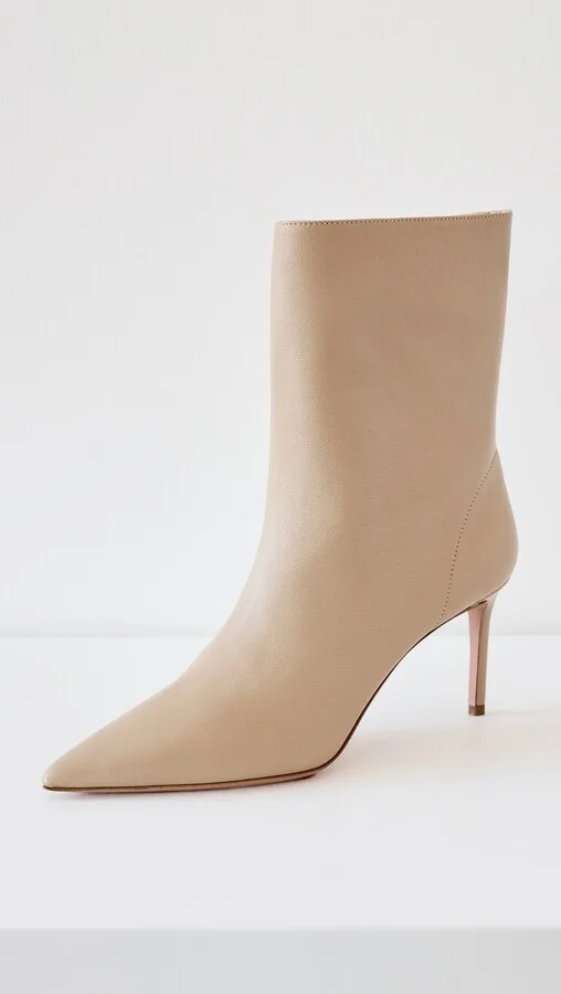 Aquazzura Matignon Booties 75mm - Image 5