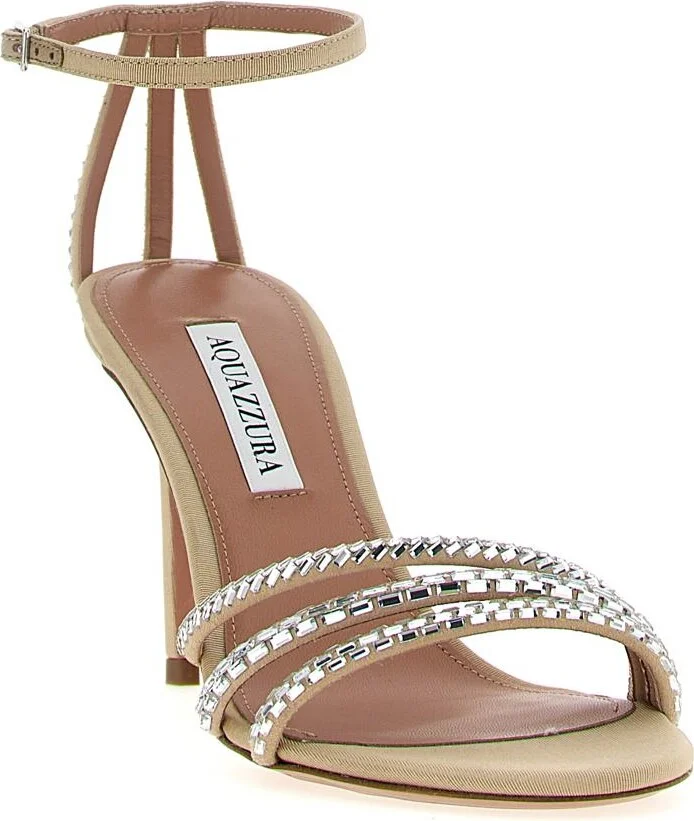 Aquazzura 'Milagros' Sandals - Image 2