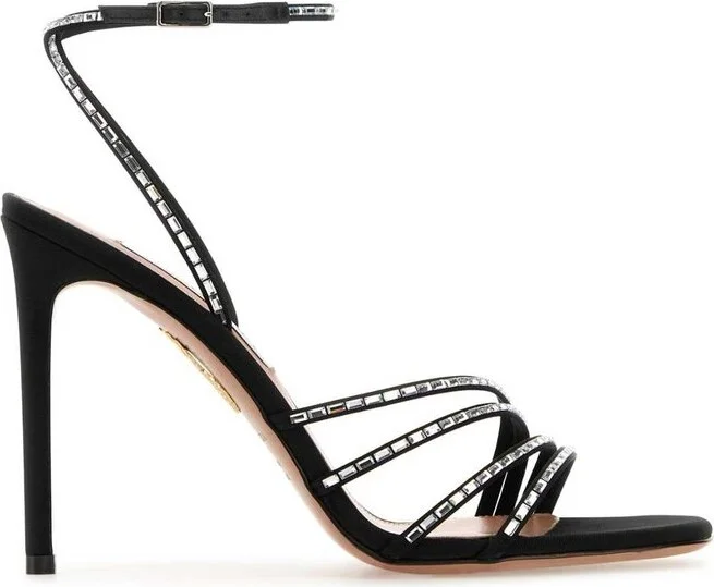 Aquazzura Mistica Sandals