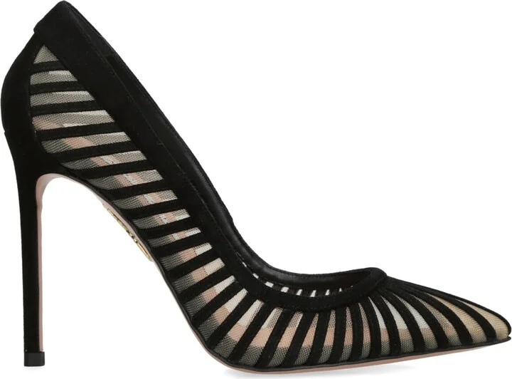 Aquazzura Passions Pumps 105