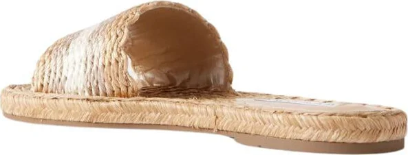 Aquazzura Playa Flat Shoes - Image 2