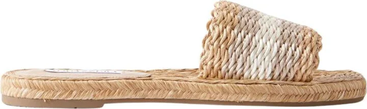 Aquazzura Playa Flat Shoes