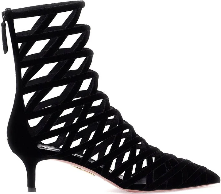 AQUAZZURA romance 50 an
