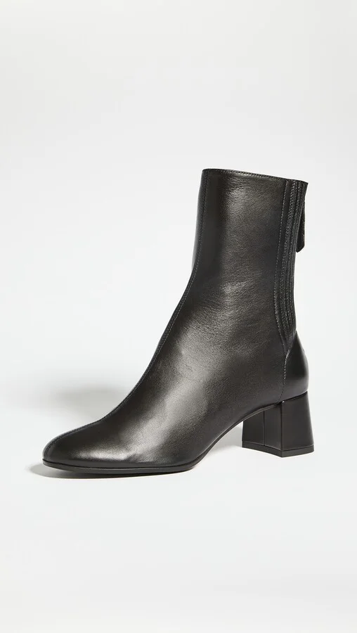 Aquazzura Saint Honore' Booties 50 - Image 2