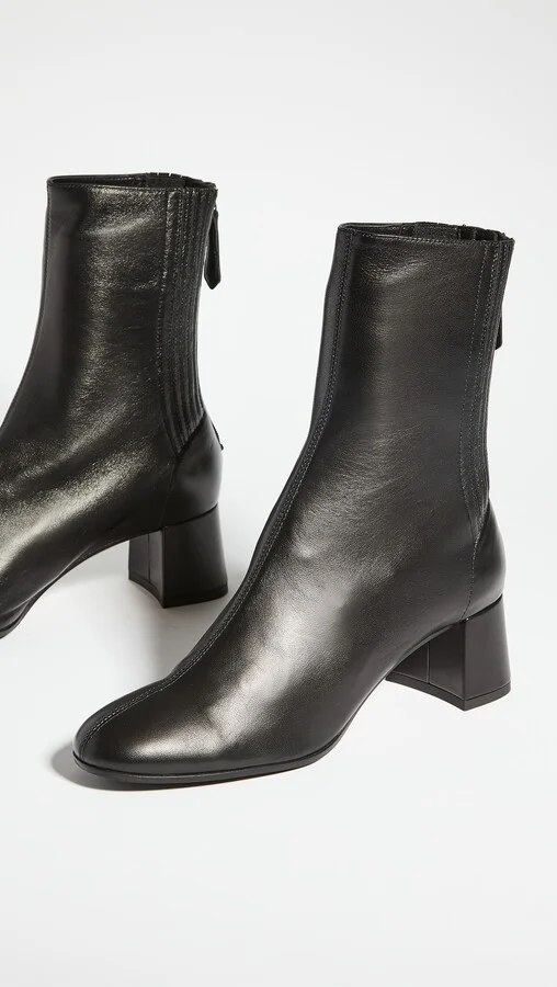 Aquazzura Saint Honore' Booties 50 - Image 5