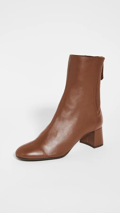Aquazzura Saint Honore' Booties 50mm - Image 2