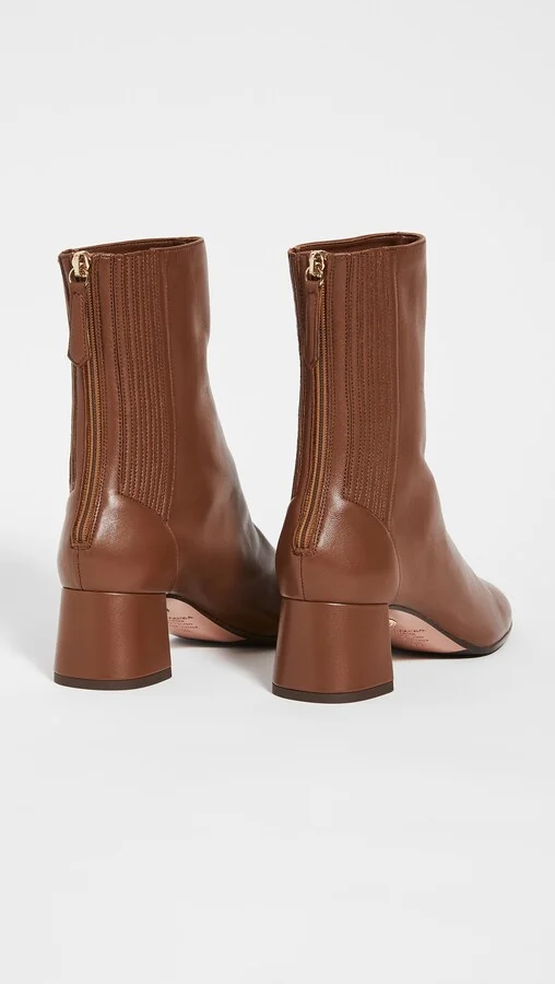 Aquazzura Saint Honore' Booties 50mm - Image 4