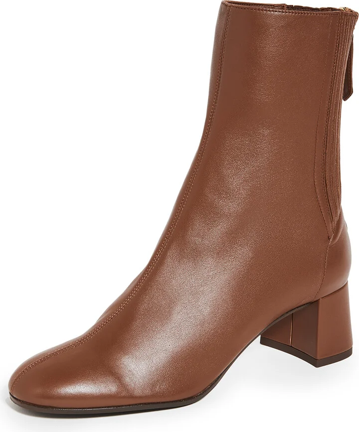 Aquazzura Saint Honore' Booties 50mm