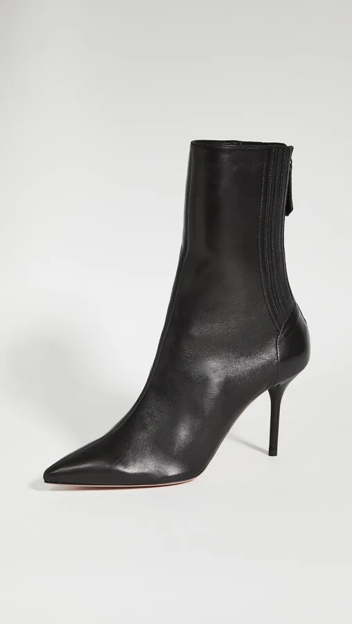 Aquazzura Saint Honore Booties 85mm - Image 2