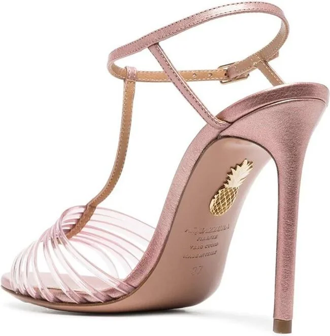 Aquazzura Sandal - Image 2