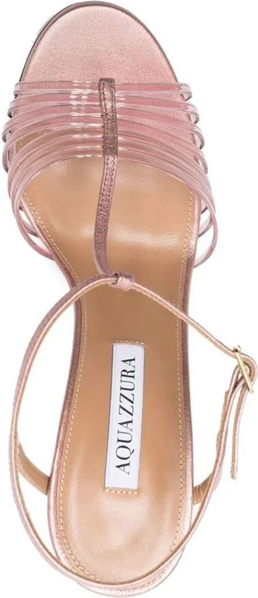 Aquazzura Sandal - Image 4