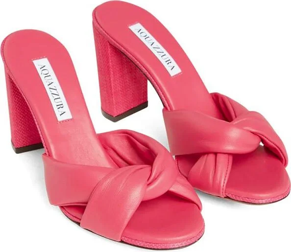 Aquazzura Sandal - Image 4