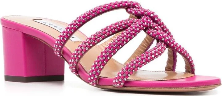 Aquazzura Sandals - Image 2
