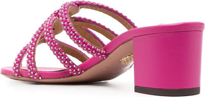 Aquazzura Sandals - Image 3