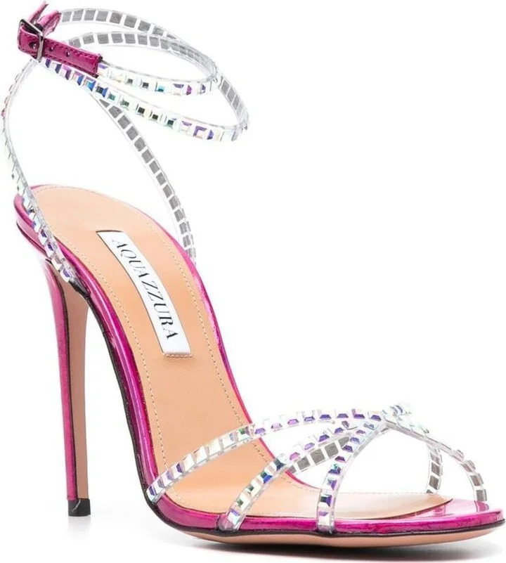 Aquazzura Sandals - Image 2
