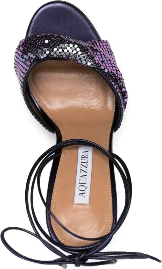 Aquazzura Sandals - Image 4