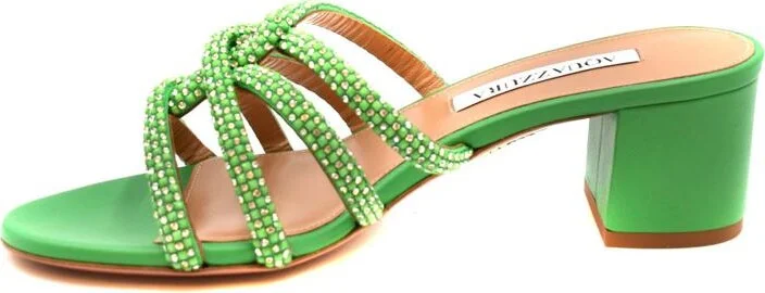 Aquazzura Sandals - Image 3