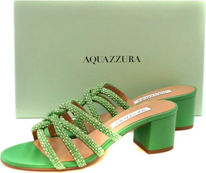 Aquazzura Sandals - Image 4