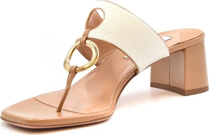 Aquazzura Sandals - Image 3
