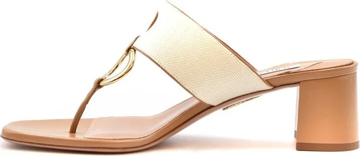 Aquazzura Sandals - Image 4