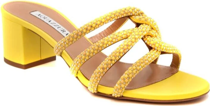 Aquazzura Sandals - Image 2