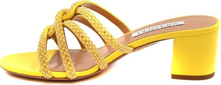 Aquazzura Sandals - Image 3