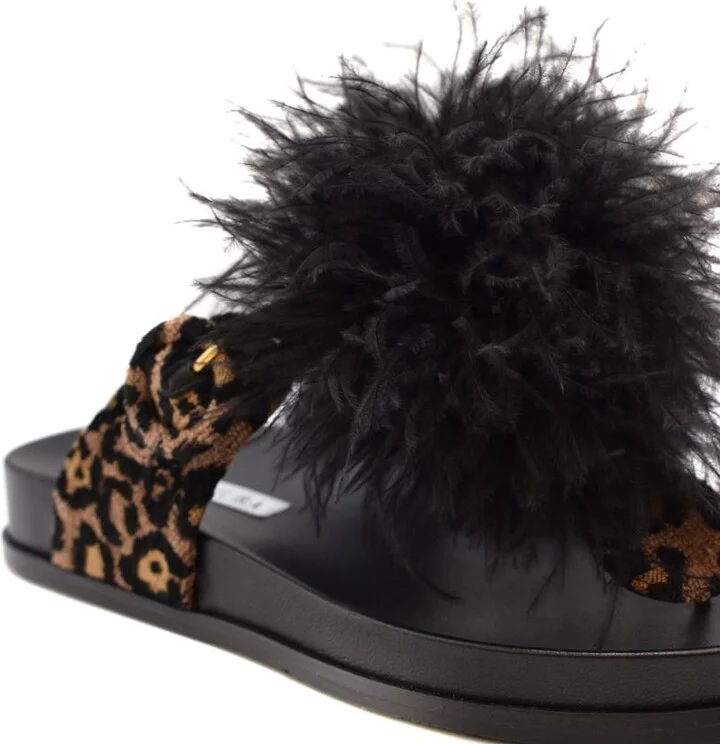 Aquazzura Sandals - Image 4