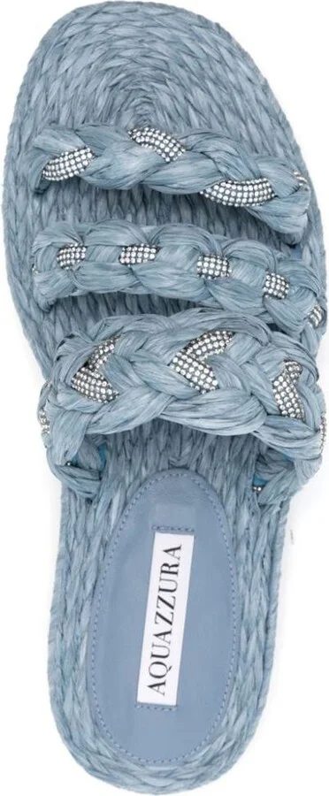 Aquazzura Sandals - Image 4