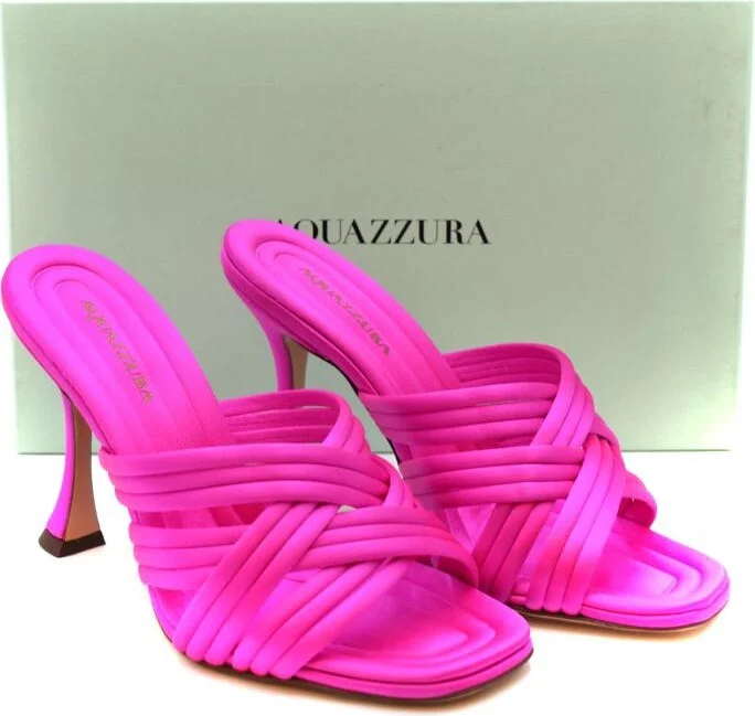 Aquazzura Sandals - Image 4