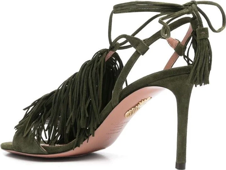 Aquazzura Sandals - Image 3