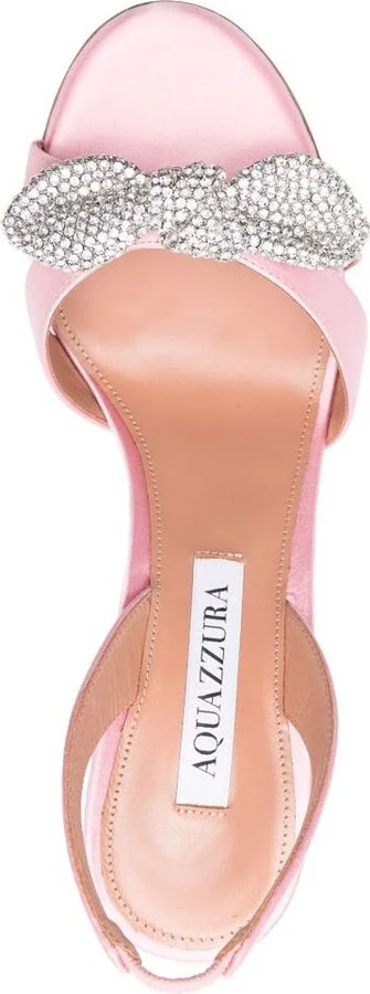 Aquazzura Sandals - Image 4