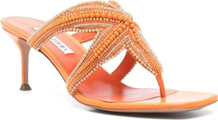Aquazzura Sandals - Image 2
