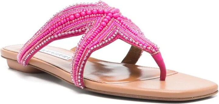 Aquazzura Sandals - Image 2