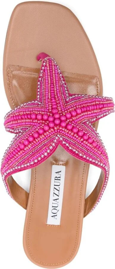 Aquazzura Sandals - Image 4