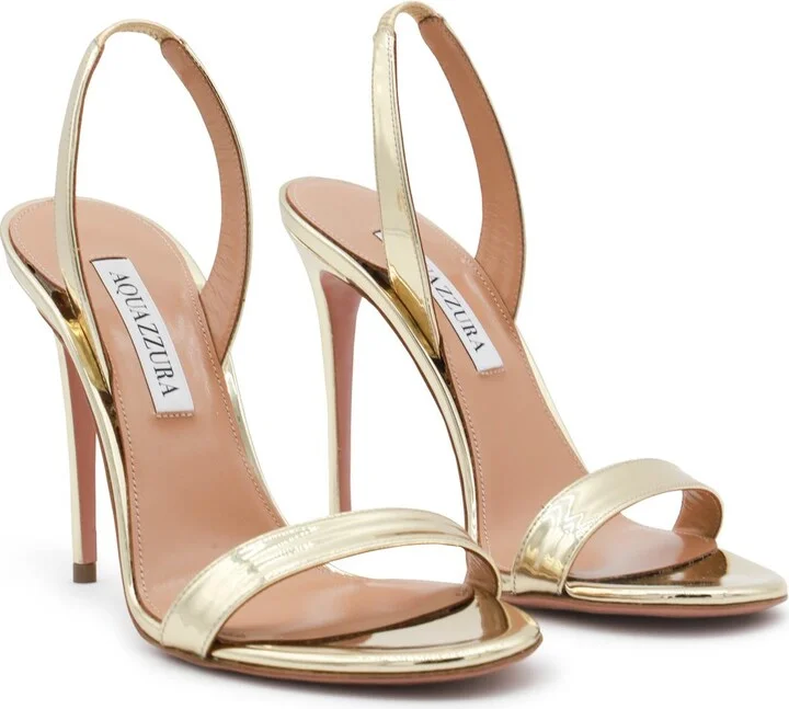 Aquazzura Sandals - Image 3